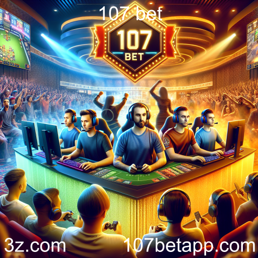 A Revolução dos eSports: O Futuro dos Jogos Competitivos